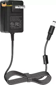 30W Echo Show Power Cord Replacement for Amazon Echo (3Rd 4Th Gen), Echo