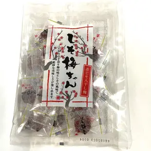 《DuDu_store》日本無籽干梅  沖繩干梅  160g