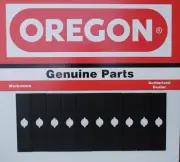 10 - 40-139 Oregon Edger Blades Fit Stihl Echo Husqvarna Ryobi Shindaiwa Red Max