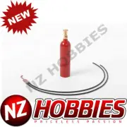 RC4WD Garage Series 1/10 Acetylene Tank & Welding Torch