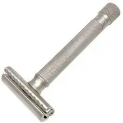 Parker Razor Safety With Adjusting Variant Satinato
