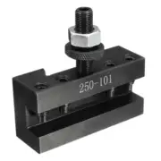 250-101 Turning and Facing Holder Change Tool Post and Tool Holder Only9382