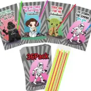 Valentines Day Gifts for Kids - Valentines Day Cards for Kids - Valentine Glo...