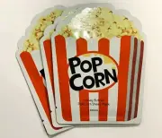 A'PIEU Apieu Honey Butter Pop Corn Sheet Mask Samples + 1 sample US Seller