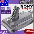 Replacement 9500mAh For Dyson V10 Battery SV12 Cyclone Absolute Animal /Filter