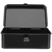 Workshop Toolbox Organizer Car Tool Box Storage Metal Tool Box Craft Tool Box
