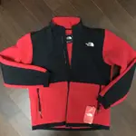 THE NORTH FACE DENALI 2 FLEECE JKT SZ.M 美版