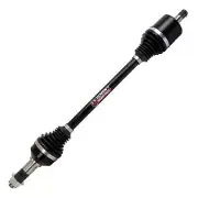 Demon Powersports Heavy Duty Axle for Can-Am Defender HD10 Front Right