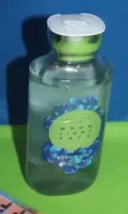 Bath & Body Works Moon Light Path Liquid Body Wash 10 Oz