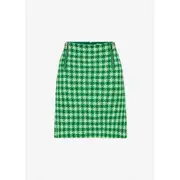 Pretty Lilly Things Mini Skirt