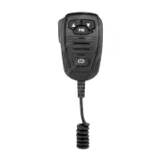 GME Brand Electret Hand Speaker Microphone MC311B - Suit Radio TX3120S