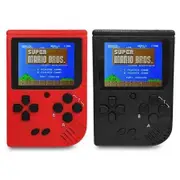 2.5 inch Handheld Classic Retro Built-in 188 FC Game Console for Children