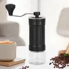 Manual Hand-Cranked Coffee Grinder Coffee Bean Grinding Machine Espresso