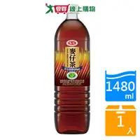 在飛比找蝦皮商城優惠-愛之味麥仔茶1480ml【愛買】