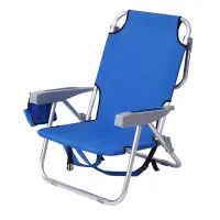 在飛比找蝦皮購物優惠-🔥 現貨 戶外椅  露營椅 折疊椅  折疊椅靠背定製折疊躺椅