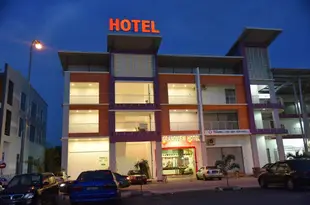 馬六甲美景酒店Grandview Hotel Melaka