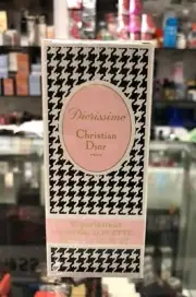Christian Dior Diorissimo EDT Spray (50ml/1.7fl oz) Company Sealed