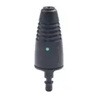 Turbo Nozzle Spray Head with 45X4X3 5cm Size for Karcher Pressure Washer