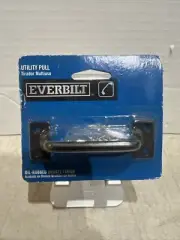 Everbilt Utility Pull Oil rubbed Broze Finish 794 863, 20372