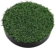 SUPVOX Golf Green Hole Cup Cover: Plastic Golf Hole Protector for Backyard Practice Putting Accessories for Garden Yard Outdoor Activities