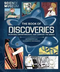 在飛比找博客來優惠-The Book of Discoveries: Incre