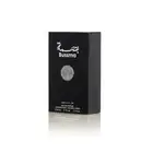 Perfume Fingerprint 50 ml For Men A mixture Of Bergamot And Pineapple, Yasmine