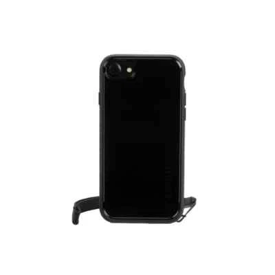 Incase INPH180238-BLK ICON Case for iPhone 7 Plus, 6, 6s Black