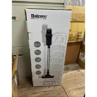 在飛比找蝦皮購物優惠-全新Balzano百佳諾 手持無線吸塵器 BZ-VC258