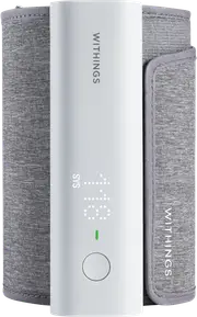 Withings BPM Connect Wireless Blood Pressure Monitor