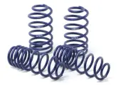 H&R Sport Springs Fits 08-17 Volvo XC60 3.2/3.2R (AWD) D (for: Volvo)