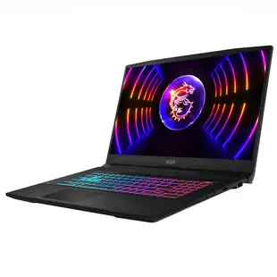 msi 微星 Katana 17 B13VFK 089TW 17吋 電競筆電 13代i7/16G/1TB/RTX4060