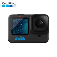 在飛比找蝦皮商城優惠-GoPro HERO11 Black 全方位運動攝影機