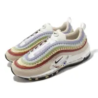 在飛比找momo購物網優惠-【NIKE 耐吉】休閒鞋 Air Max 97 BT 男鞋 