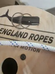 1/2” x 200’L Teufelberger KM-III Static Kernmantle Rope NFPA 1983 Certified