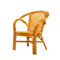 在飛比找蝦皮購物優惠-小傢伙051 籐製兒童座椅 藤椅 藤傢俱 手工編織 籐椅 籐