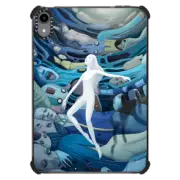 iPad mini (6th gen) iPad Impact Case Half-Lived iPad Case