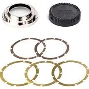 Cinema Lens-Mount Kit Nikon F-Mount