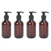 Plastic Pump Dispenser Foaming Soap Dispenser Empty Pump Containers Bottle