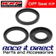 Diff Seal Kit for Polaris Magnum 330 4x4 2005 Front WRP