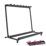 Xtreme GS807 Multi Guitar Stand - Holds 7 Guitars