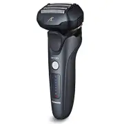 Panasonic 5-Blade Ultra High-Speed Shaver ES-LV67-K841