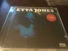 Etta Jones "The Savoy Recordings" cd Brilliant Jazz SEALED UNPLAYED