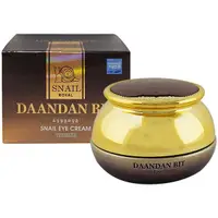 在飛比找樂天市場購物網優惠-韓國 Daandan Bit 蝸牛緊膚修護眼霜(50ml)『