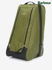 Barbour® Green Wellington Boots Bag (AD4281) | $98