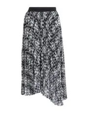 [KARL LAGERFELD] KARL LAGERFELD Midi skirts - Item 30221339