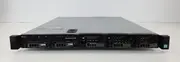 Dell PowerEdge R330 Intel Xeon E3-1220v6 32Gb RAM 2x 240Gb SSD, 3x 2.4Tb HDD
