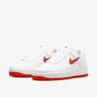 在飛比找momo購物網優惠-【NIKE 耐吉】休閒鞋 AIR FORCE 1 LOW R