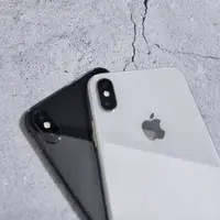 在飛比找蝦皮購物優惠-iPhone Xs Max 256g 黑色白色 64g ip