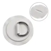 Secure your Kayaks with PVC Patch and Long lasting Sups Round Ring Pad