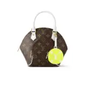 Louis Vuitton Ellipse BB Top Handle Tote
